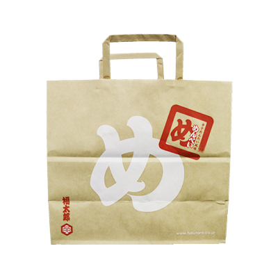 めんべい紙袋(小)