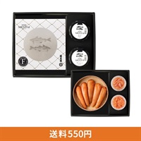 福撰(無着色)240gとTHE MENTAI２個セット