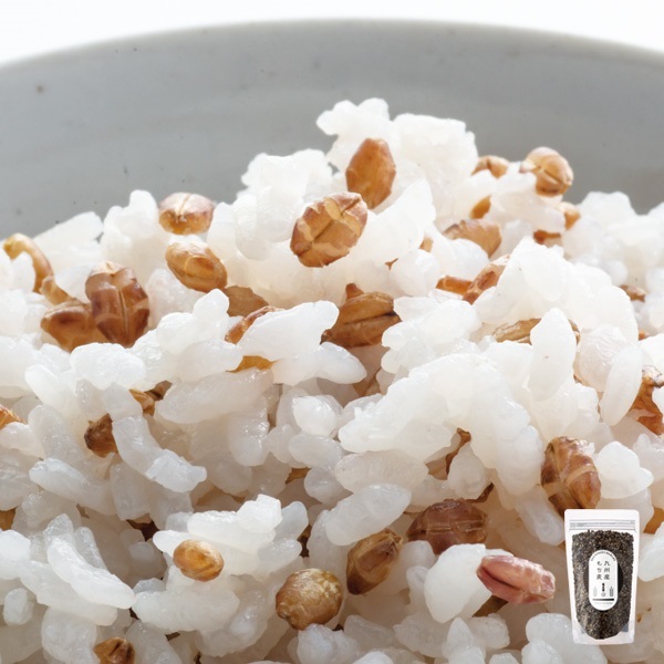 九州産 もち麦 250g