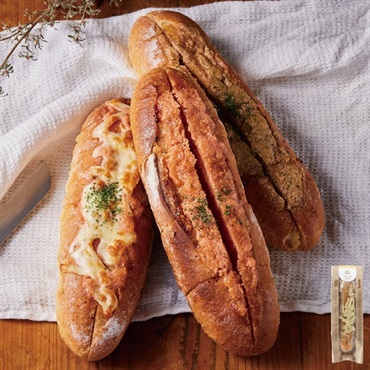 めんたいフランス チーズ １本